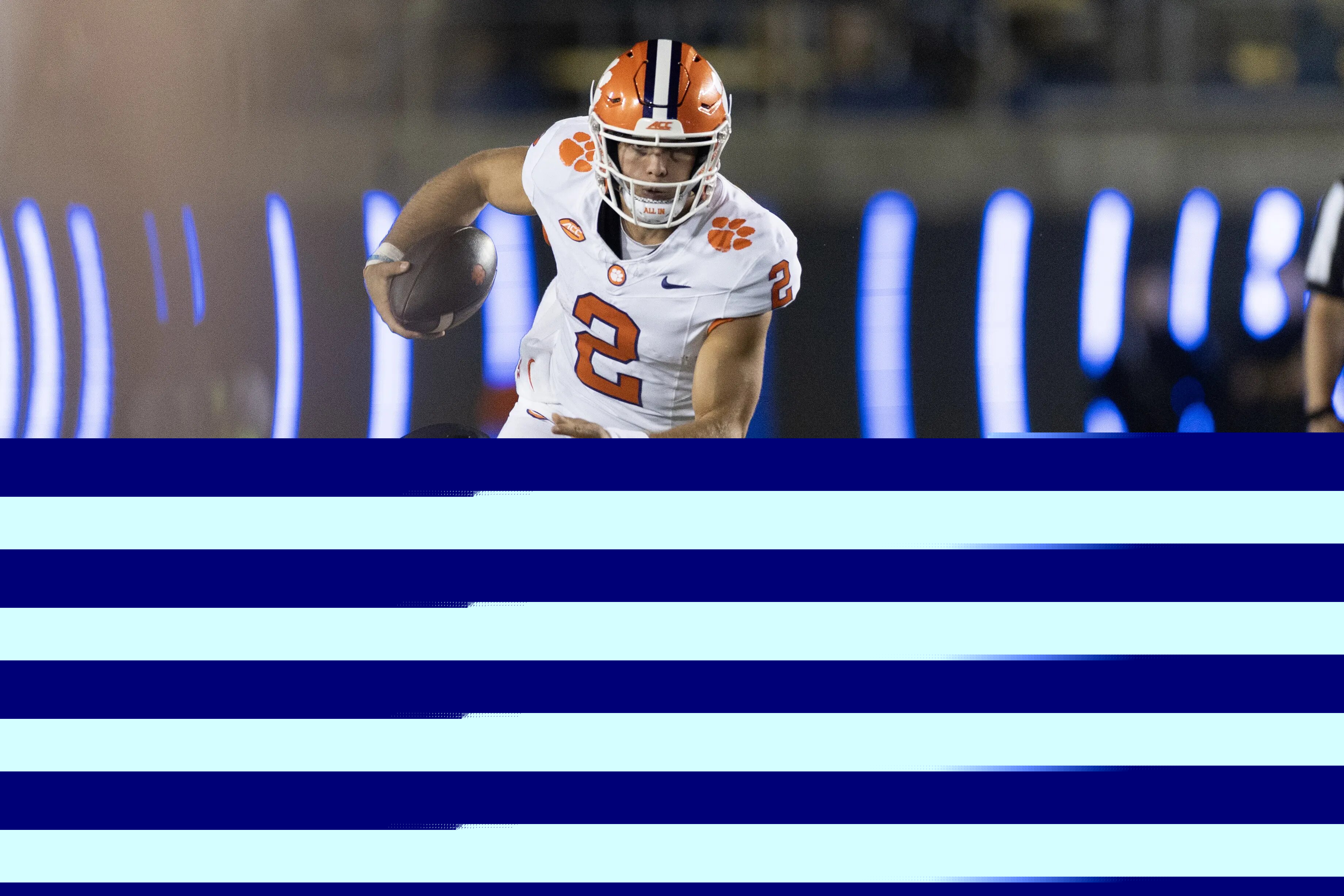 Clemson Keeps Finding Ways to Win