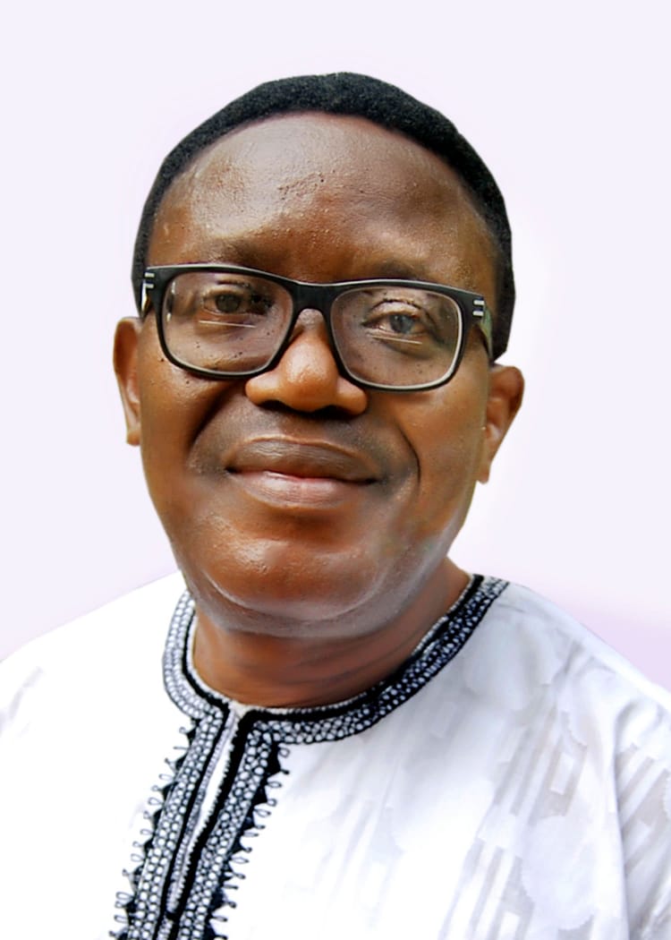 When the voice of humanity reverberated in a man, By Owei Lakemfa