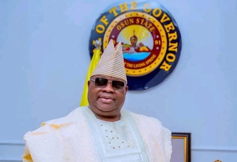#OsunDecides2026: Ede octogenarian backs Adeleke