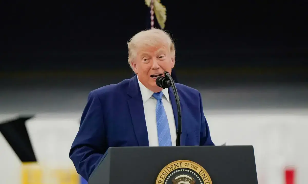 Iran proposes Hormuz plan, Trump refuses