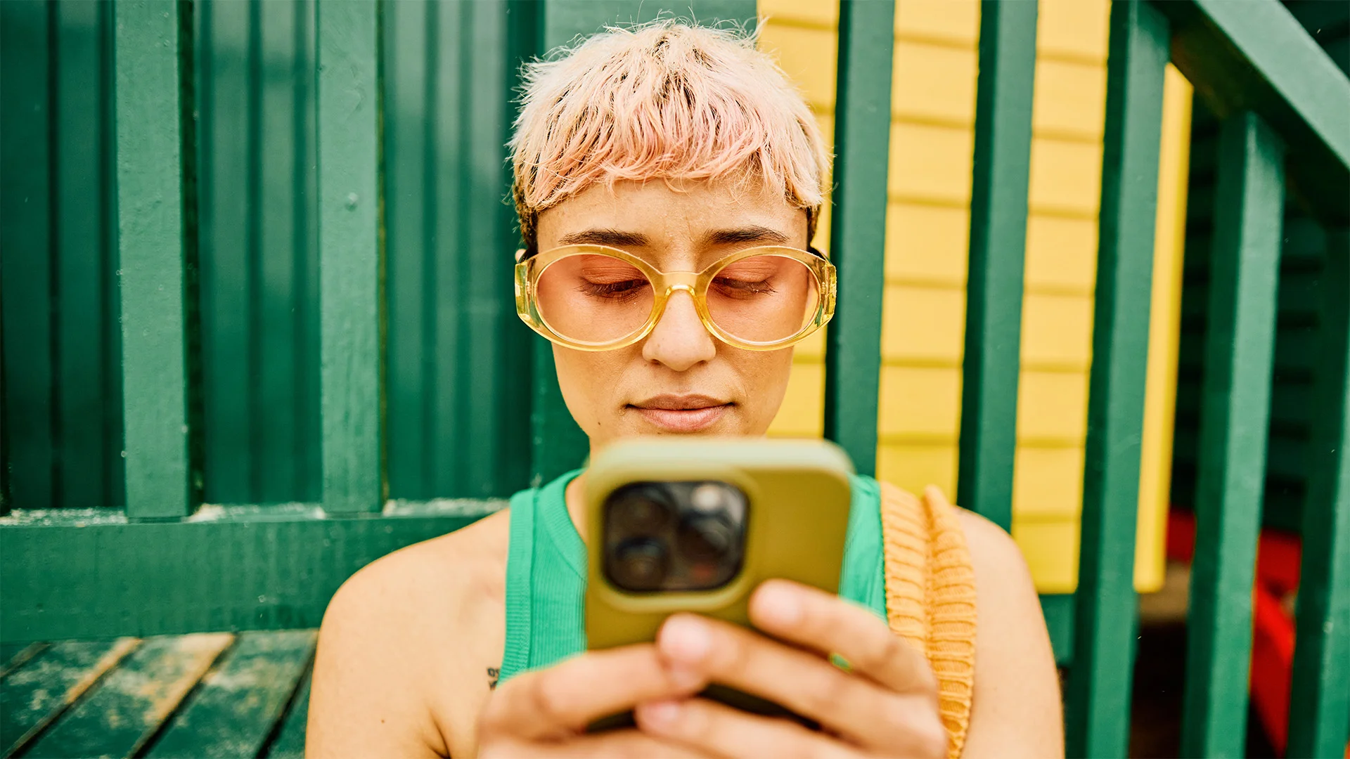 The Brands Winning Trust With Gen Z Aren’t More Visible. They’re More Consistent
