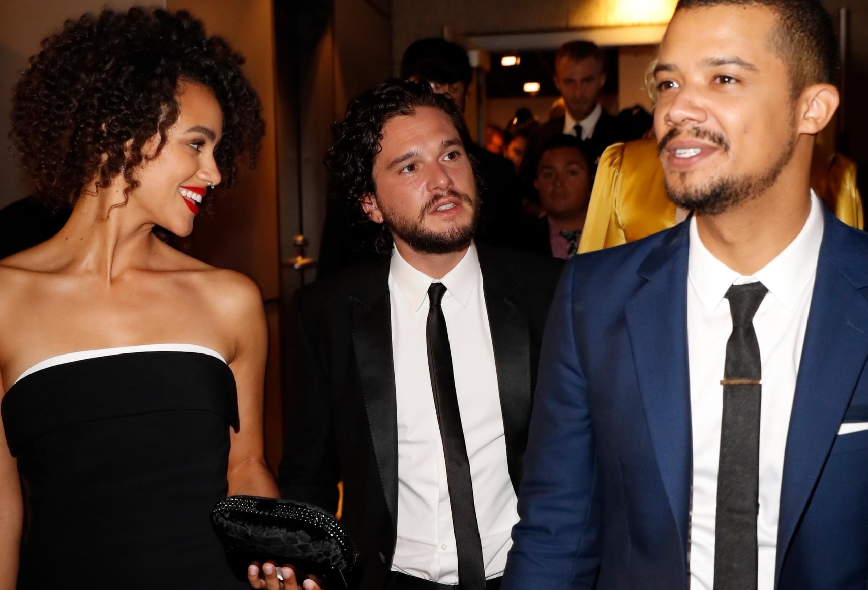NY Knicks Magical Title Run Turned Game of Thrones’ Jon Snow into a ‘Serious’ NYK Fan?