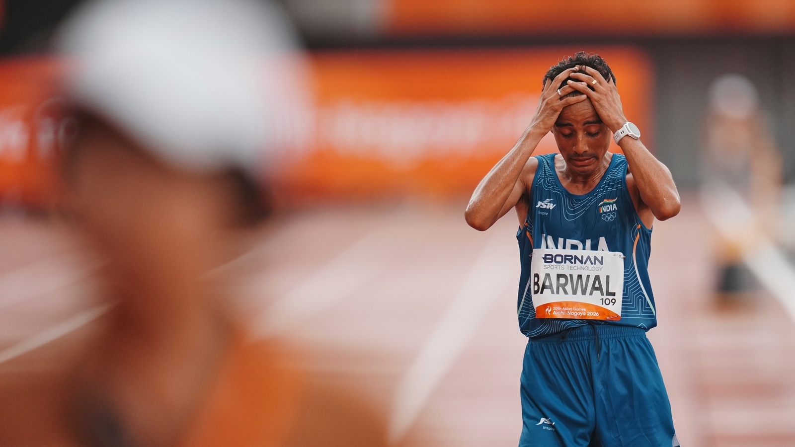 Training with faster athletes, marathon simulations: Inside Sawan Barwal’s two historic marathons in five months