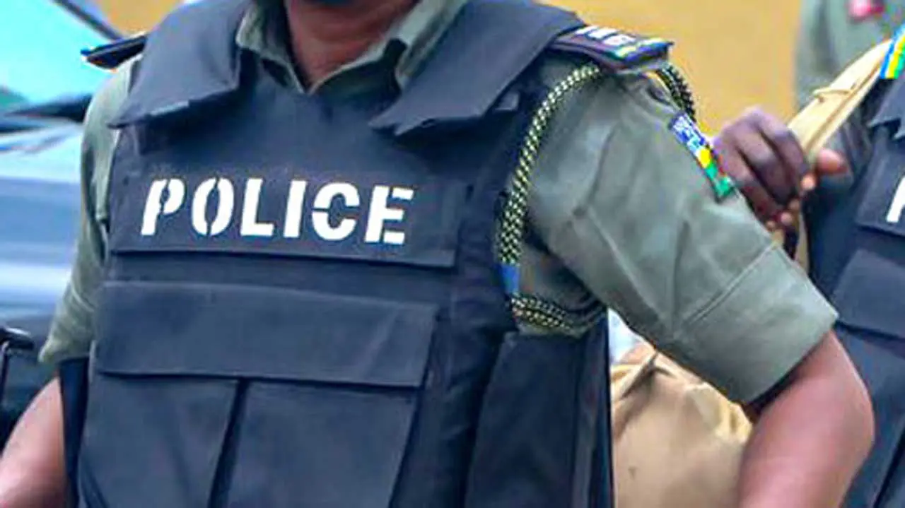 Nigerian police arrest, repatriate Chadian, Mahadijiria Abdoulaye wanted for murder