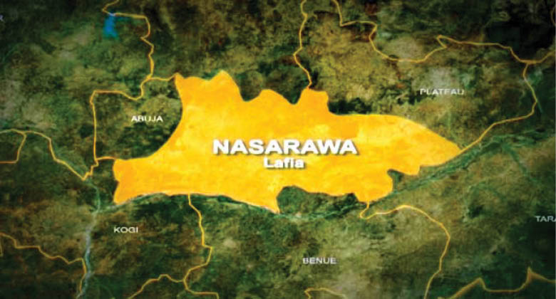 134 arrested for violating environmental sanitation laws in Nasarawa