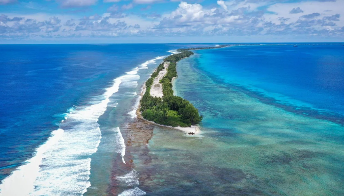 15 countries that may not exist in their current form by 2076