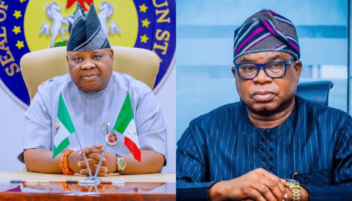 Osun Poll: APC, Accord accused of wage war over N20,000 votes