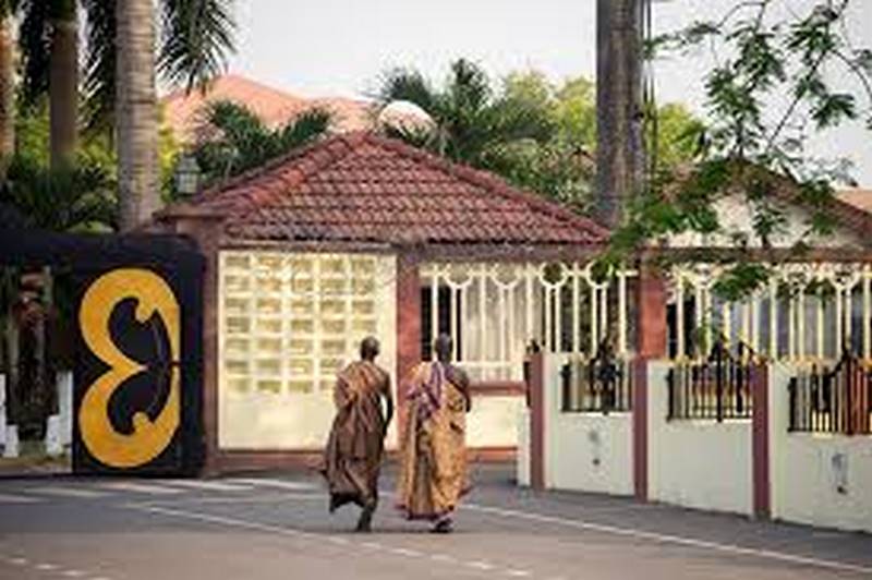 Manhyia Palace bans unauthorised use of drones