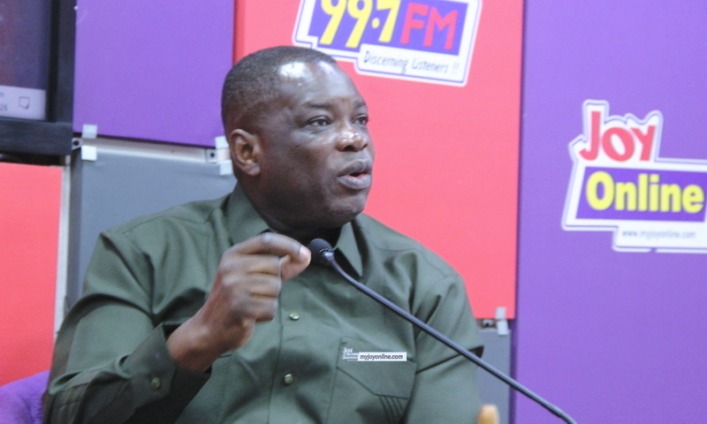Gov’t disburses GH¢23.1 billion to settle road contractors’ arrears