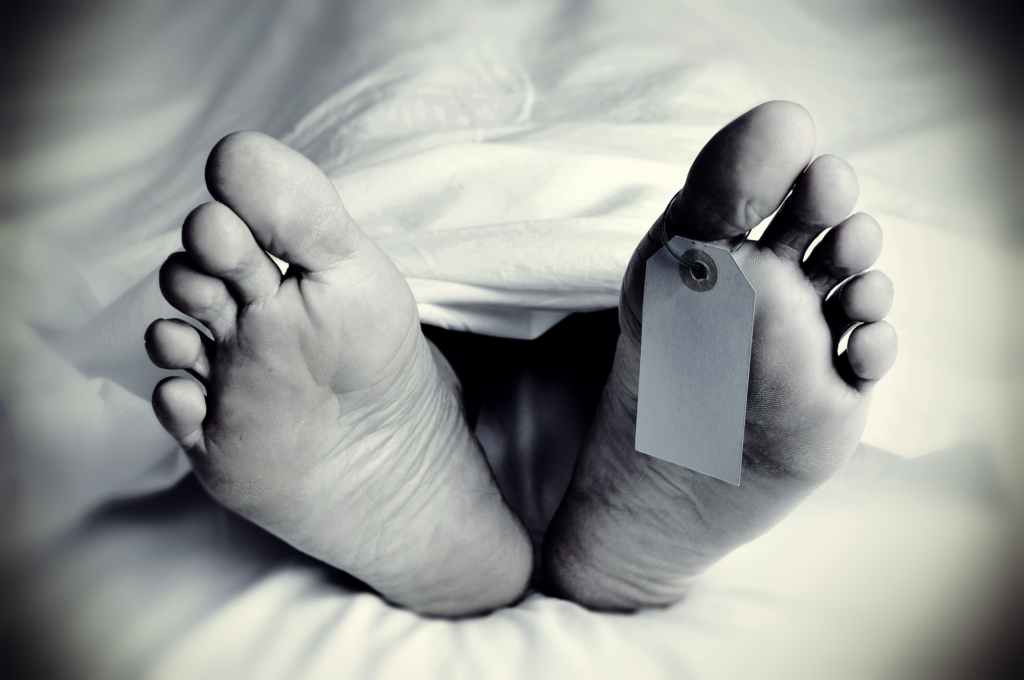Ghanaian evacuee from South Africa dies shortly after arrival
