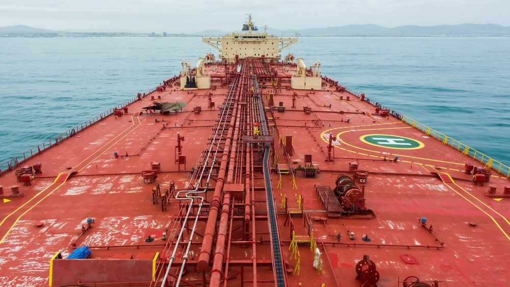 Russia Captures Record Share of India’s Oil Market