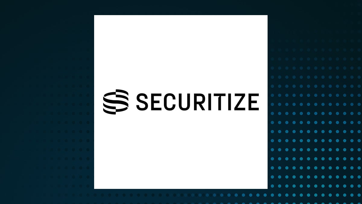 Securitize Q2 Earnings Call Highlights