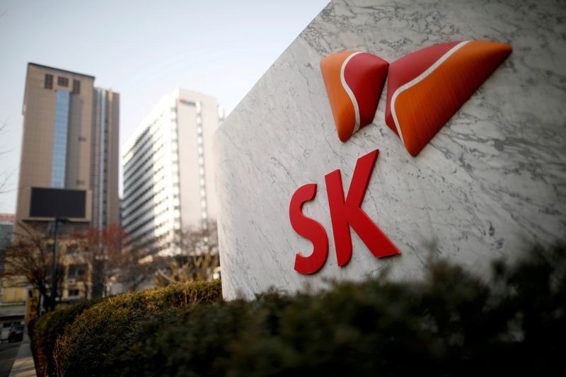 U.S. TerraPower, South Korea's SK Innovation sign preliminary deal on global SMR projects
