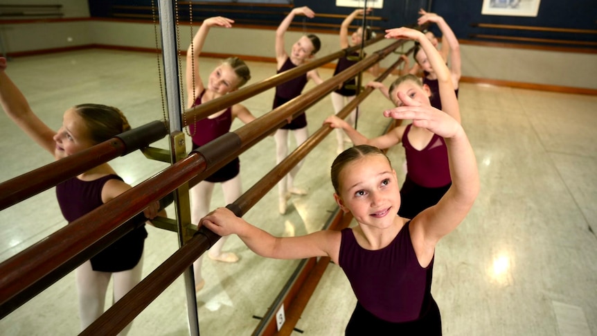 From suburban dance school to Anastasia the musical