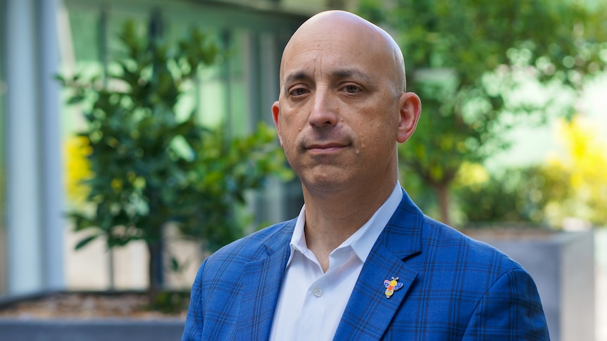'Get this right': Top US Jewish leader's stark warning for Australia