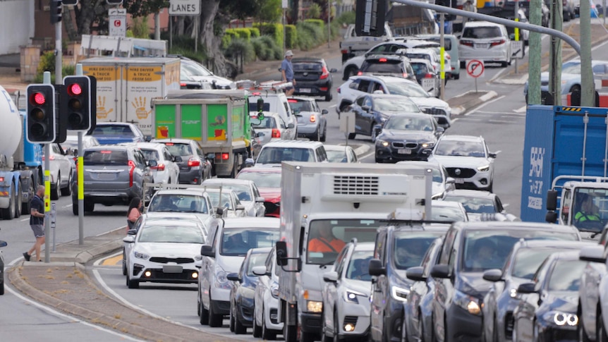 Almost $140m in fines written off by Queensland government