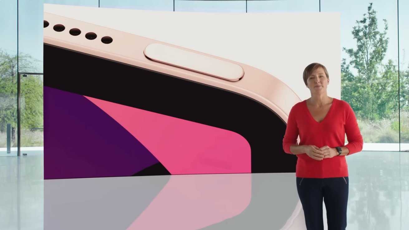 Team Ternus drags retired vice president of hardware engineering back into Apple