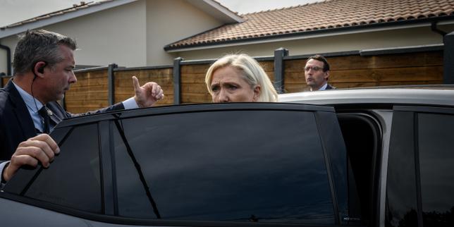 How far-right ideas are shaping the 2027 French presidential race