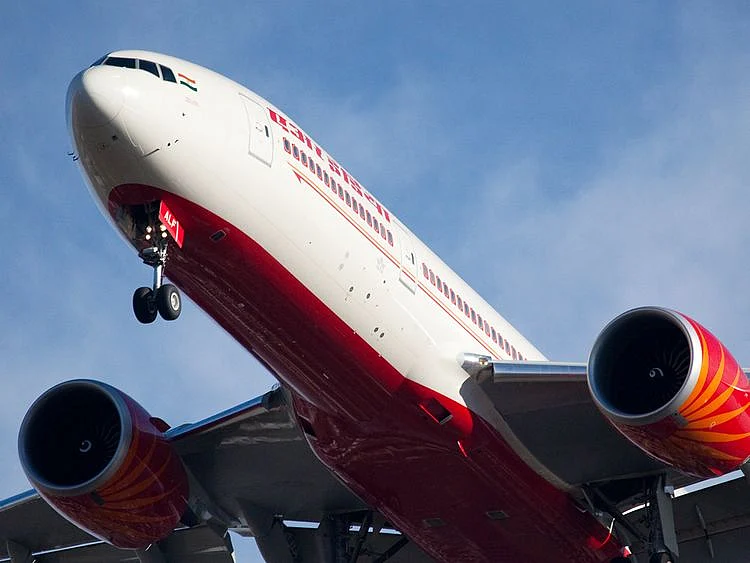 Air India hydraulic fault: Second incident reported in 10 days; over 50 passengers affected