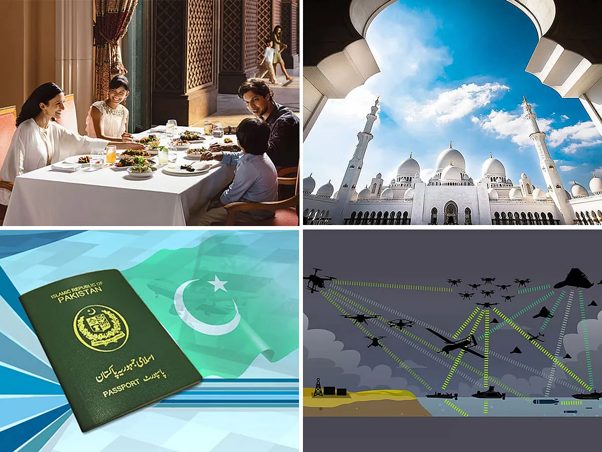 Top 10 stories of the week: UAE holidays, visa-free travel and US-Iran conflict developments