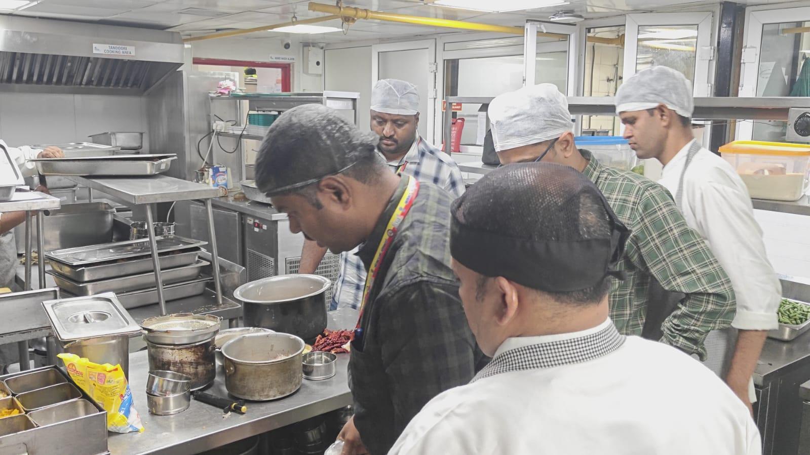 Maharashtra food safety chief targets Domino's, Eternal, Swiggy, Zepto in sweeping crackdown