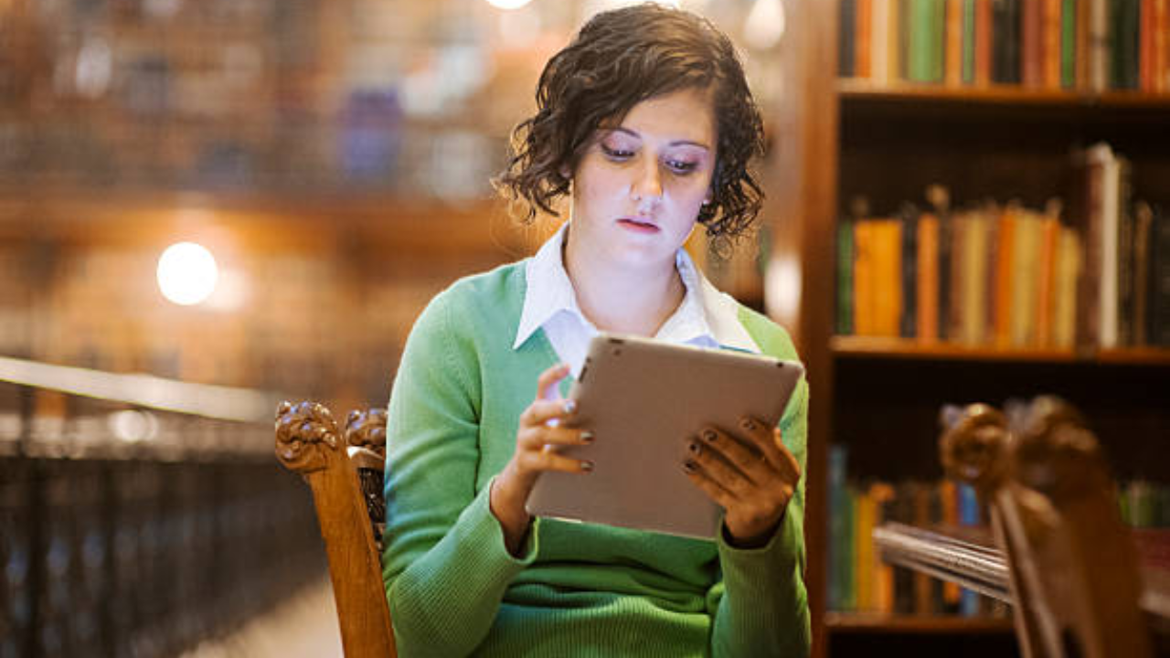 Library cards turn into savings tools as Brooklyn adds 150K members in 2025