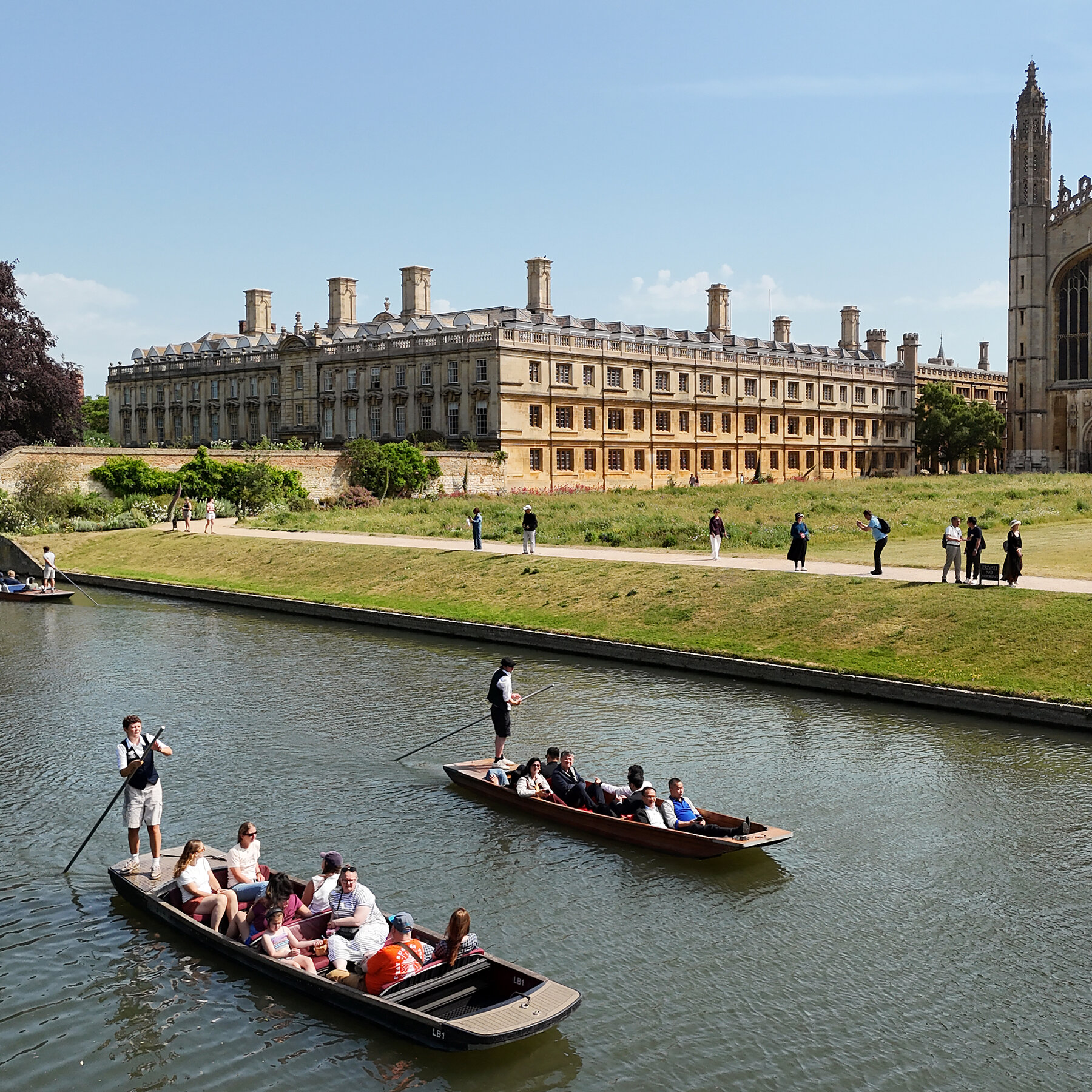 Professor’s Death Leaves Behind Hard Questions for Cambridge on Race and Hiring