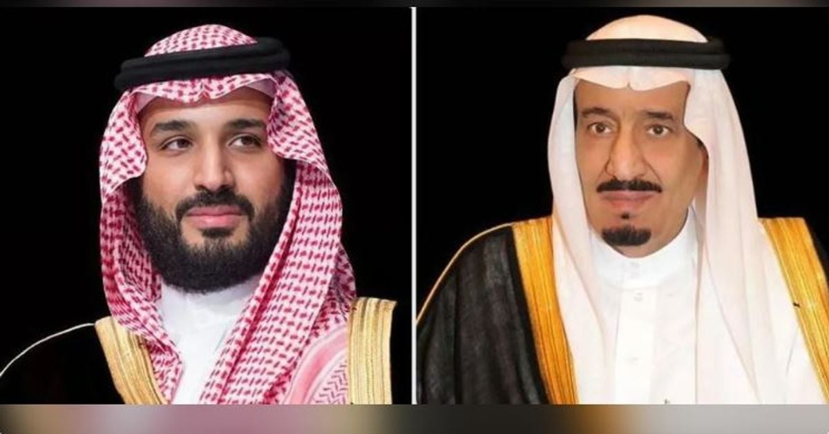 Saudi leaders offer condolences to Indonesia over Java Sea ferry tragedy
