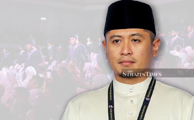 Ex-UKM activists demand four commitments before new AUKU Bill