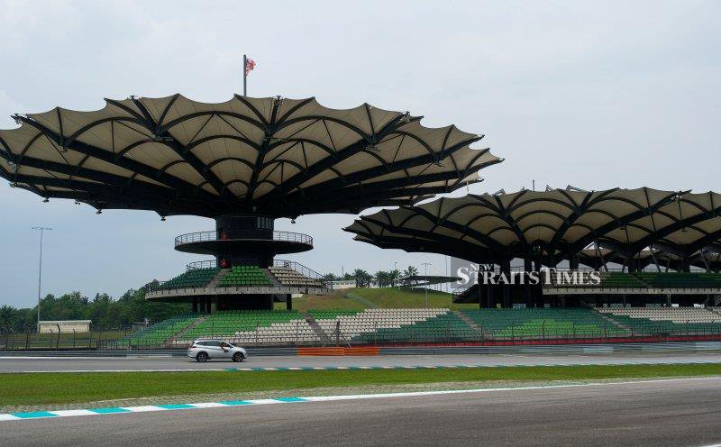Limited MyKad F1 tickets remaining following overwhelming response, says SIC