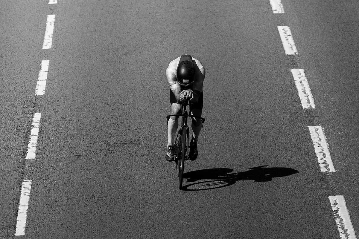 Find inspiration all around you – a Red Bull film and love of extreme sport made me realise photography was my calling. Here’s how