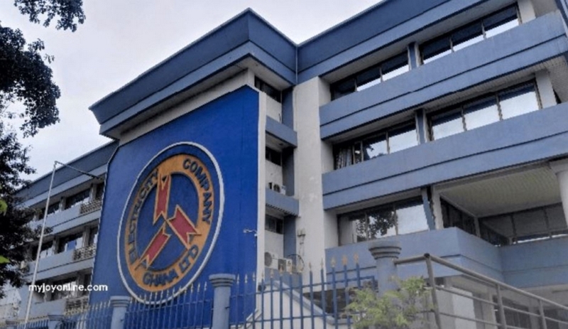 ECG announces 3-day power outage in parts of Tema; check out affected areas