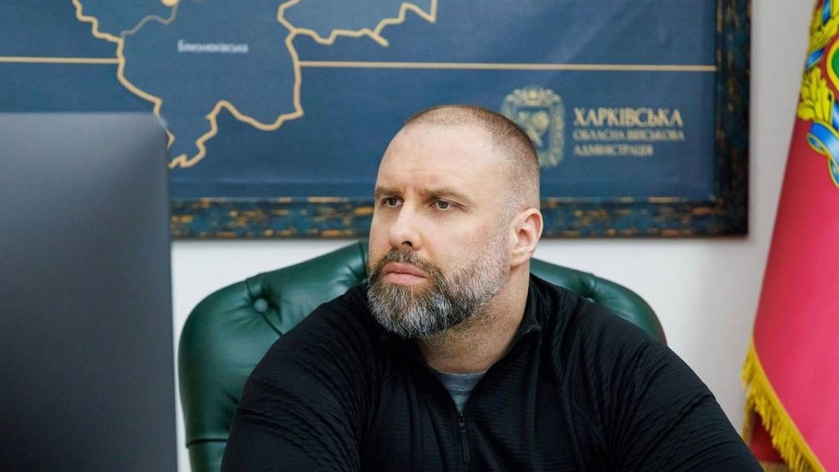 Six people injured as result of shelling in Kharkiv region in past 24 hours – Synehubov