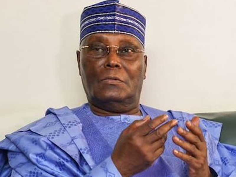 2027: Apologise to Nigerians for hardship, account for loans – Atiku to Tinubu, APC