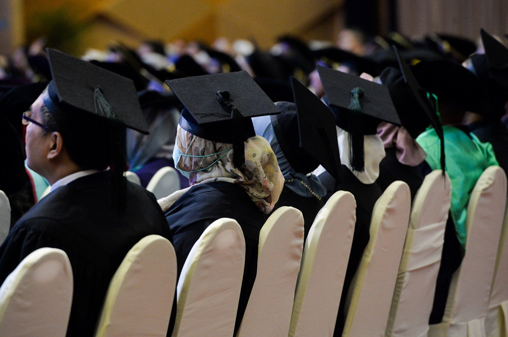 ‘Beginning, not the end’: Abim calls for broader higher education reform after AUKU repeal