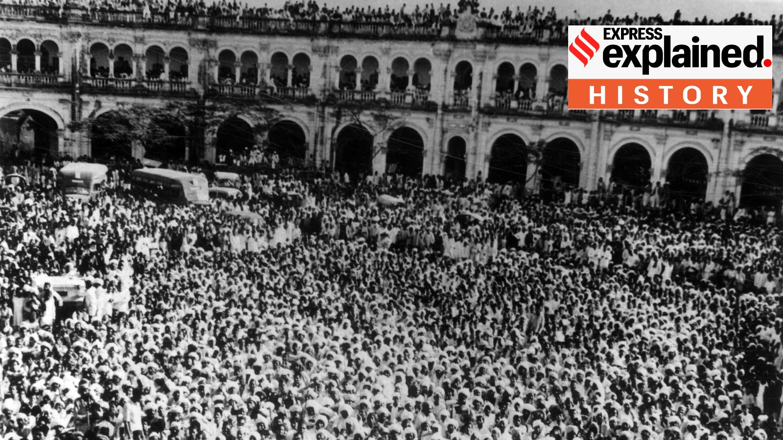 August 15, 1947: How Delhi, Lahore, Calcutta and Karachi saw freedom