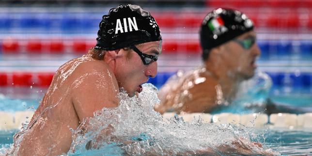 2026 European Swimming Championships: The return of Russian athletes sparks controversy
