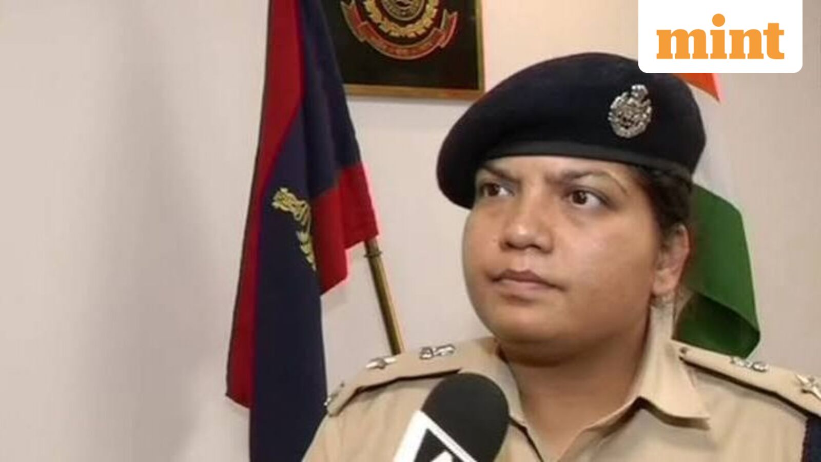 Who is Nupur Prasad? IPS officer who headed Sushant Singh Rajput death probe awarded President's Medal