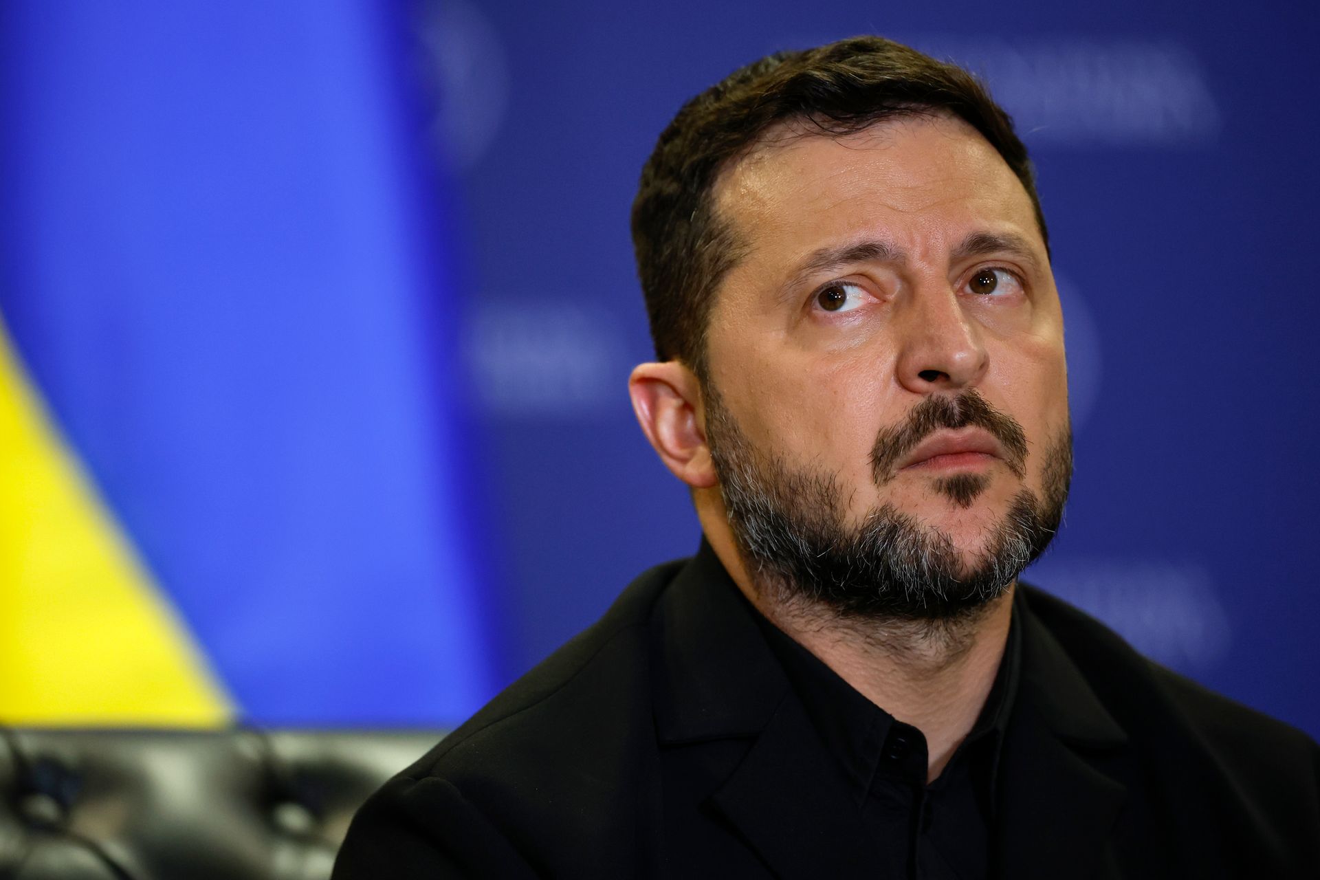 Russia plans to spend $12 billion on jet-powered drones, loitering munitions next year, Zelensky says