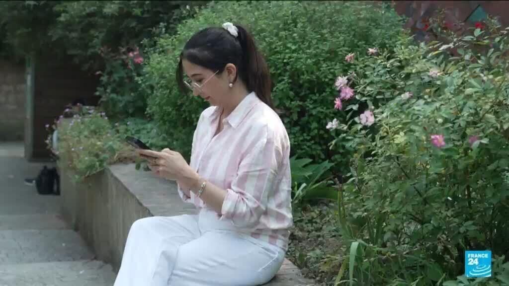 Afghans rebuild their lives in France five years after Taliban takeover