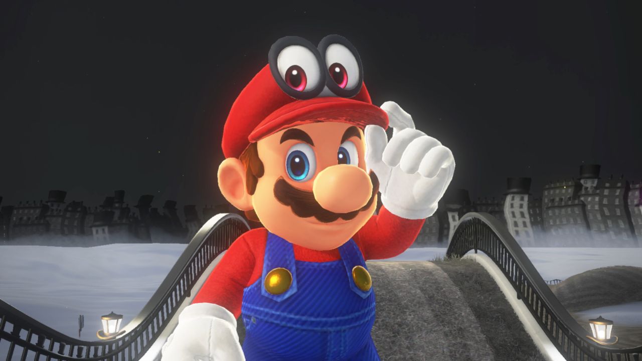 5 Nintendo Games That Still Need a Switch 2 Edition