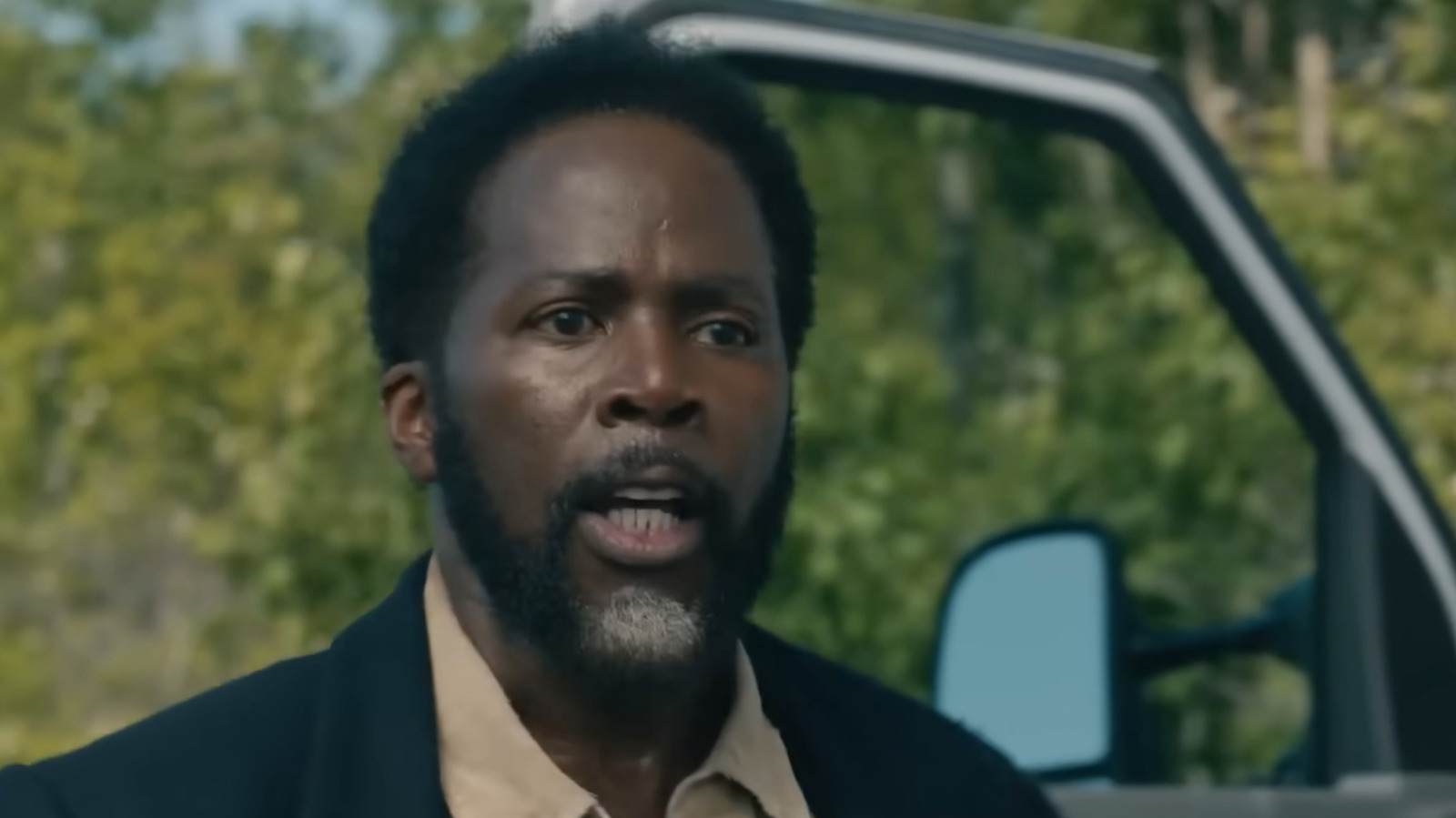 Stephen King Meets Lost In This Terrifying Sci-Fi Horror Series
