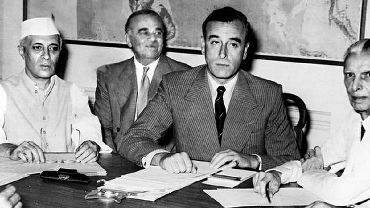 The Mountbatten Plan: How June 3 sealed the Partition of India