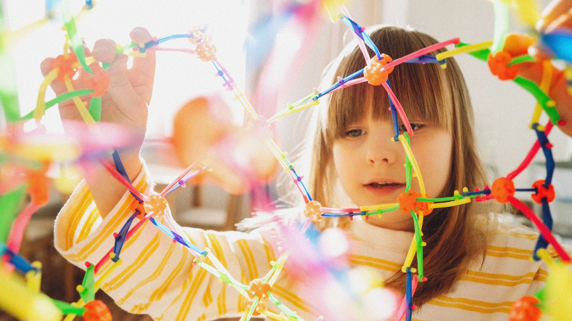 A Study of 7,000 Children Challenges a Basic Assumption About ADHD and Attention