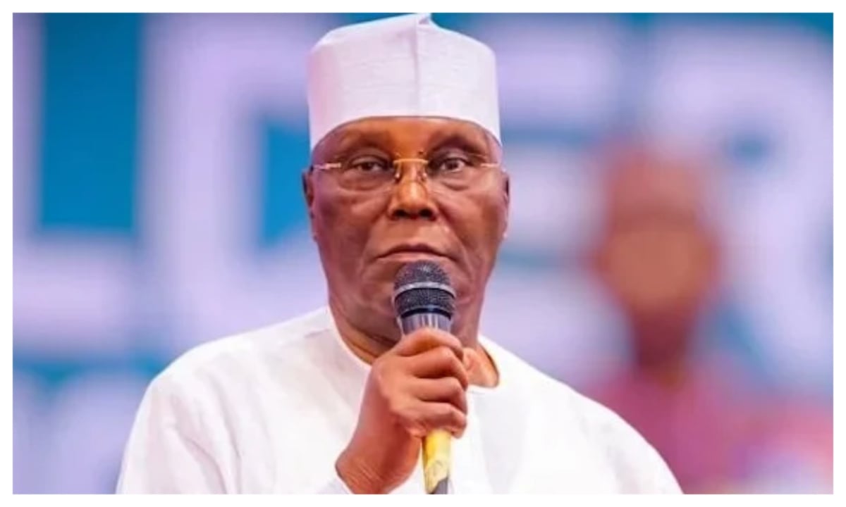 Disclose Nigeria’s external debt-service schedule for second quarter – Atiku to Tinubu govt