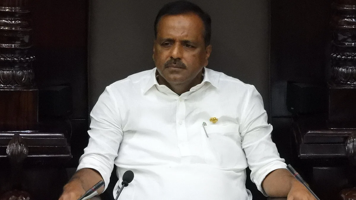 Karnataka Gutka Ban Row Deepens As Health Minister U T Khader Refuses To Withdraw Order Despite CM Shivakumar’s Directive