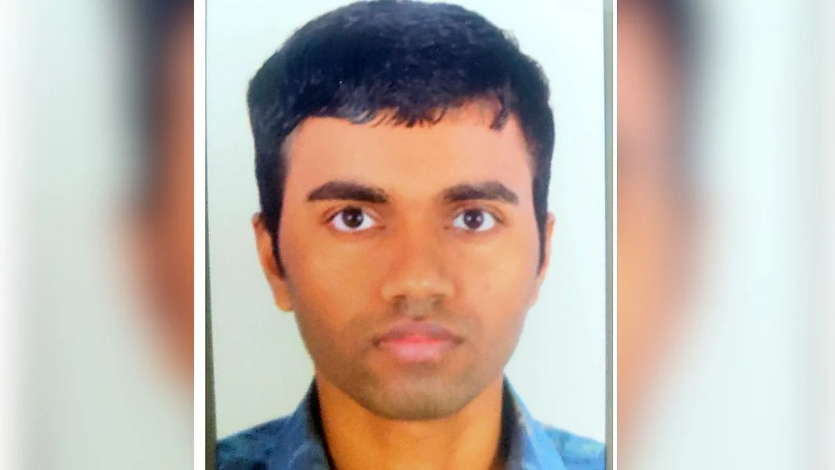 Bengaluru Police Arrest West Bengal Man Over Alleged TTP Links, Afghanistan Travel Plan