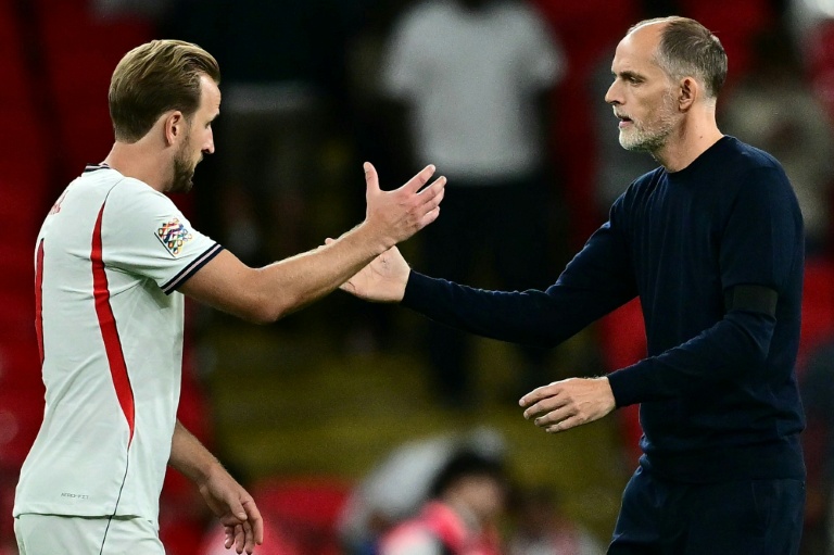 England's best 'for a long time' despite Spain defeat, says Kane