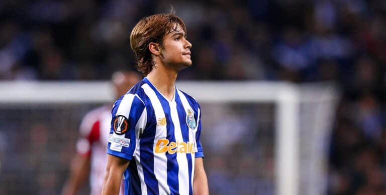 Rodrigo Mora’s lawyer: “He’s suffering. He wants Roma.”