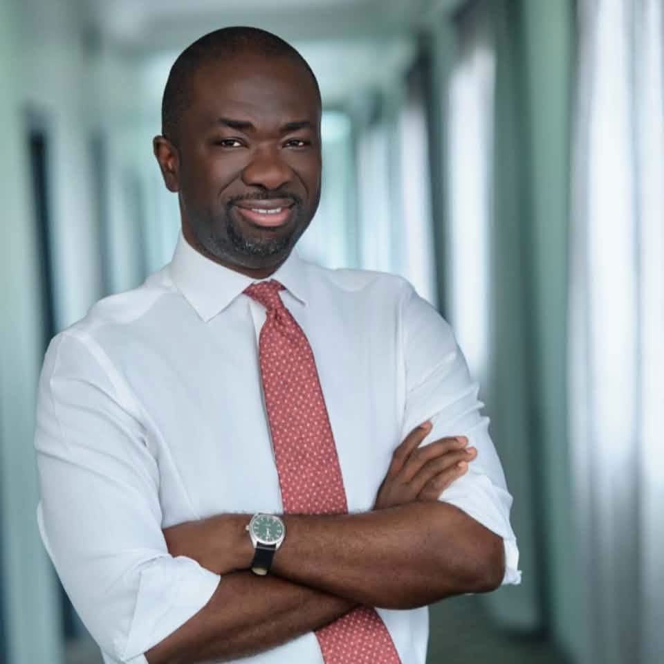 ‘Is EOCO responsible for determining lawyers’ fees?’ – Baffour Awuah